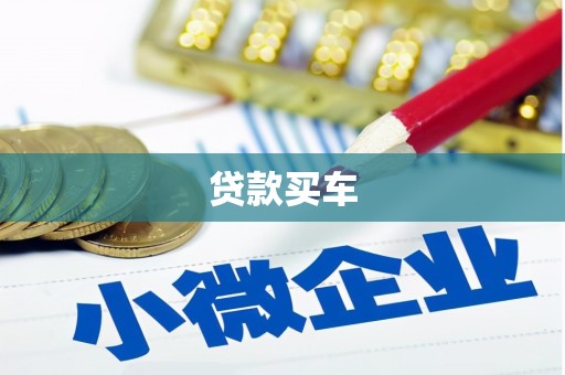 柳营贷款买车