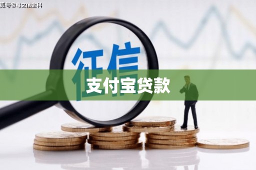 柳营支付宝贷款