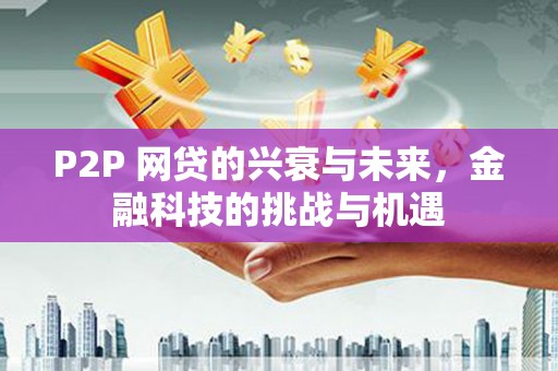 柳营P2P 网贷的兴衰与未来，金融科技的挑战与机遇