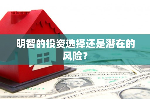 柳营明智的投资选择还是潜在的风险？