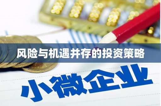 柳营风险与机遇并存的投资策略