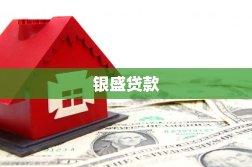 柳营银盛贷款