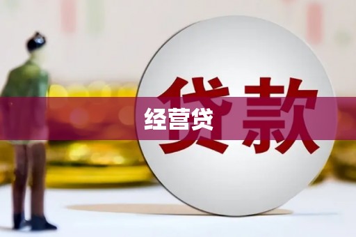 柳营经营贷