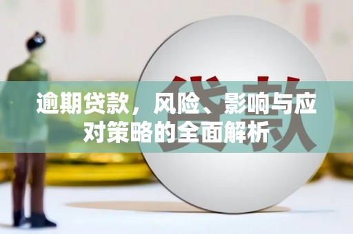 柳营逾期贷款，风险、影响与应对策略的全面解析