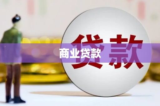 柳营商业贷款