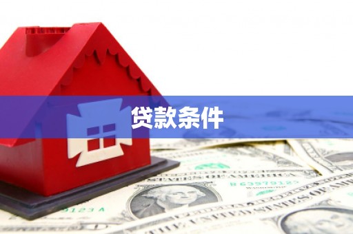 柳营贷款条件