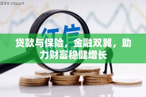 柳营贷款与保险，金融双翼，助力财富稳健增长