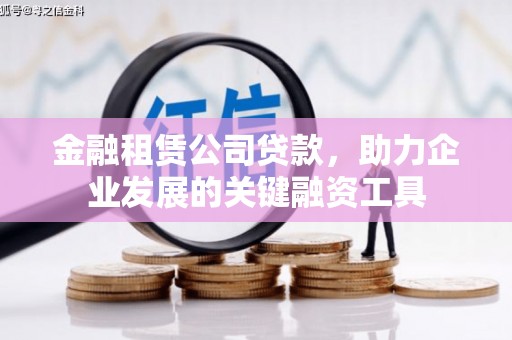 柳营金融租赁公司贷款，助力企业发展的关键融资工具