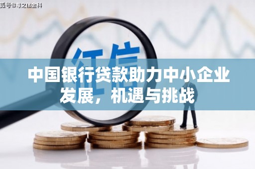 柳营中国银行贷款助力中小企业发展，机遇与挑战