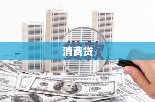 柳营消费贷