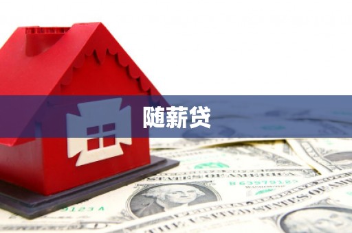 柳营随薪贷