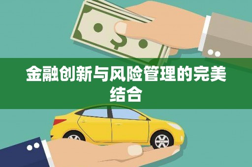 柳营金融创新与风险管理的完美结合