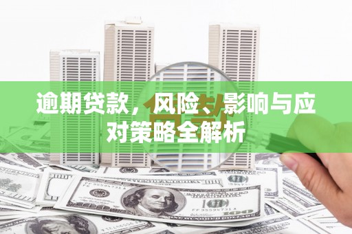 柳营逾期贷款，风险、影响与应对策略全解析