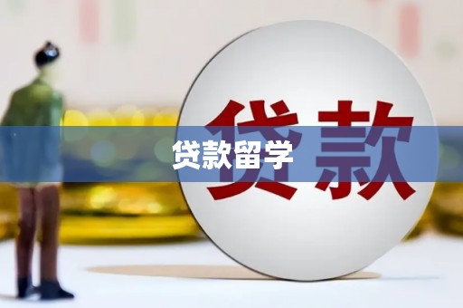 柳营贷款留学