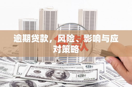 柳营逾期贷款，风险、影响与应对策略