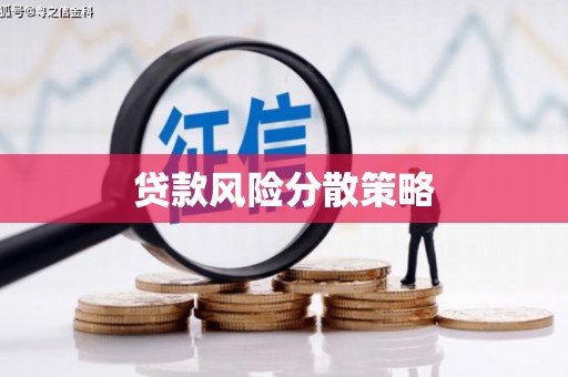 柳营贷款风险分散策略