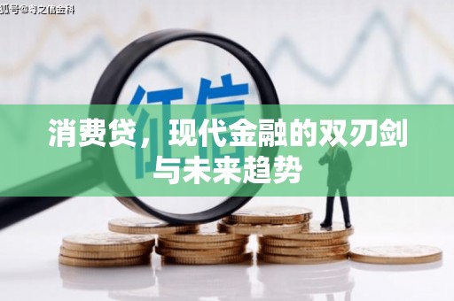 柳营消费贷，现代金融的双刃剑与未来趋势
