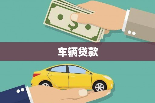 柳营车辆贷款