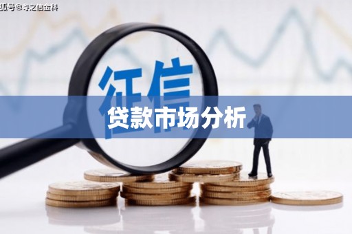 柳营贷款市场分析