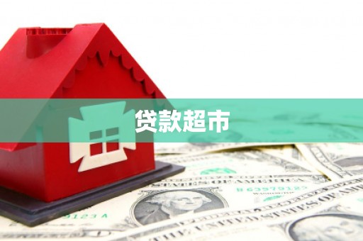 柳营贷款超市