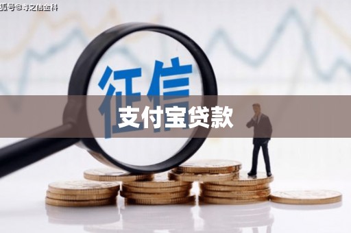 柳营支付宝贷款
