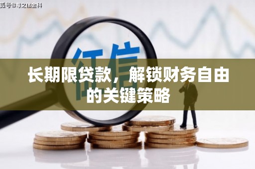 柳营长期限贷款，解锁财务自由的关键策略