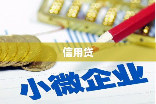 柳营信用贷