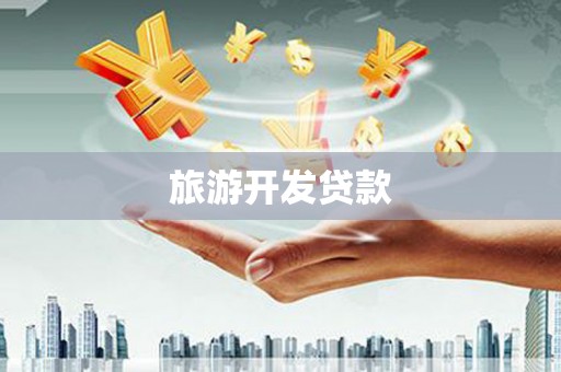 柳营旅游开发贷款