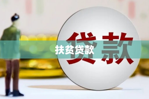 柳营扶贫贷款