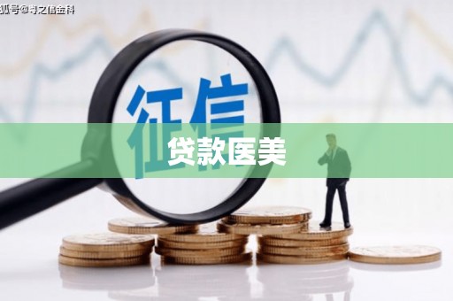 柳营贷款医美