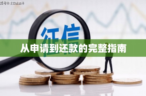 柳营从申请到还款的完整指南