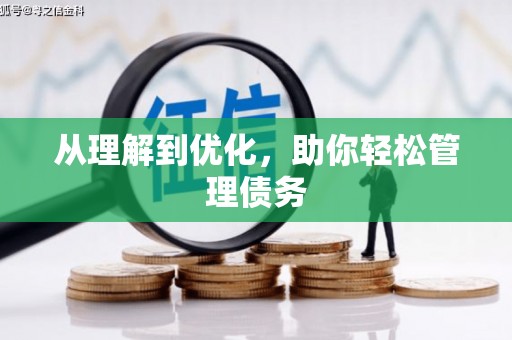 柳营从理解到优化，助你轻松管理债务