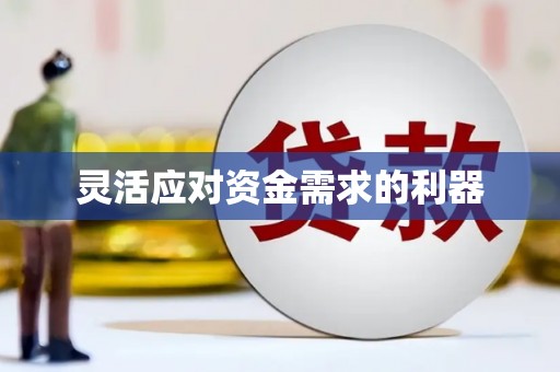 柳营灵活应对资金需求的利器
