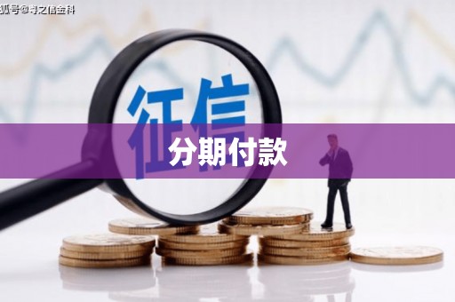 柳营分期付款